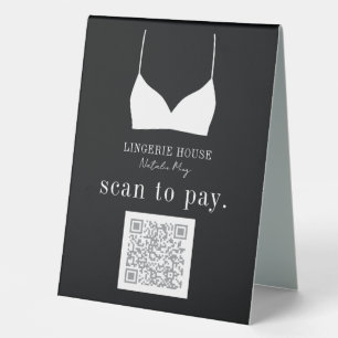 Plaque De Table Lingerie Boutique Applications payantes sans conta