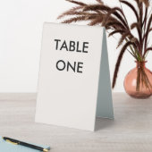 Plaque De Table Mariage Botanique Vintage | Élégante Présentation (En SItu (Tableau))