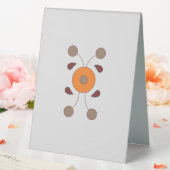 Plaque De Table Meilleur panneau de tente de table (In SItu (Mariage))