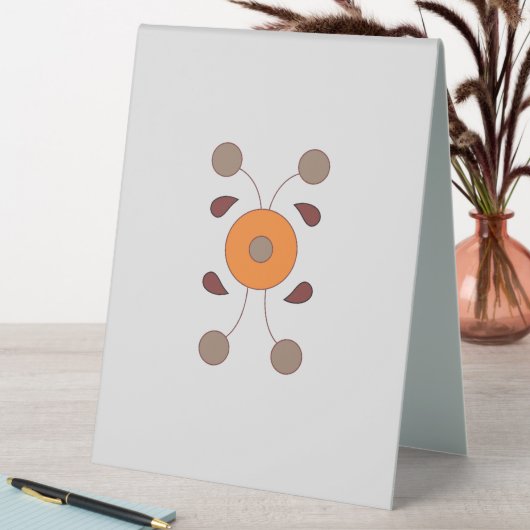 Plaque De Table Meilleur panneau de tente de table (En SItu (Tableau))