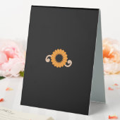 Plaque De Table Meilleur panneau de tente de table (In SItu (Mariage))