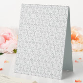 Plaque De Table Meilleur panneau de tente de table (In SItu (Mariage))