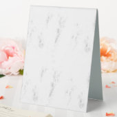 Plaque De Table Meilleur panneau de tente de table (In SItu (Mariage))