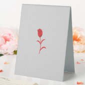 Plaque De Table Meilleur panneau de tente de table (In SItu (Mariage))