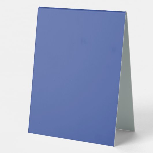 Plaque De Table Meilleur panneau de tente de table (Verso)