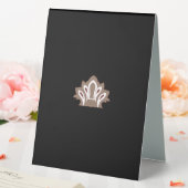 Plaque De Table Meilleur panneau de tente de table (In SItu (Mariage))