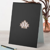 Plaque De Table Meilleur Panneau de Tenture de Table (En SItu (Tableau))