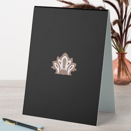 Plaque De Table Meilleur Panneau de Tenture de Table (En SItu (Tableau))