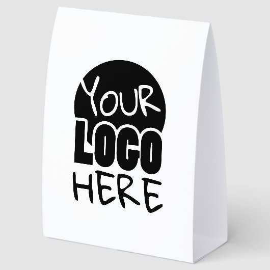 Plaque De Table Menu QR Code Point of Sale Coffee (Arrière)