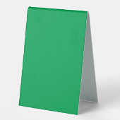 Plaque De Table Mettez à niveau votre conception Web avec un fond  (Recto)