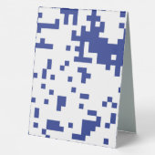 Plaque De Table Noël | Thanksgiving | Chemises et cadeaux famille (Verso)