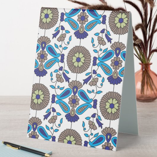 Plaque De Table Noël | Thanksgiving | Chemises et cadeaux famille (En SItu (Tableau))