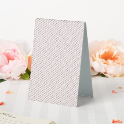 Plaque De Table Noël | Thanksgiving | Chemises et cadeaux famille (In SItu (Mariage))