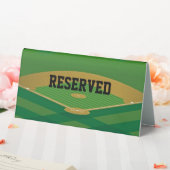 Plaque De Table Panneau de la table de la tente de conception diam (In SItu (Mariage))