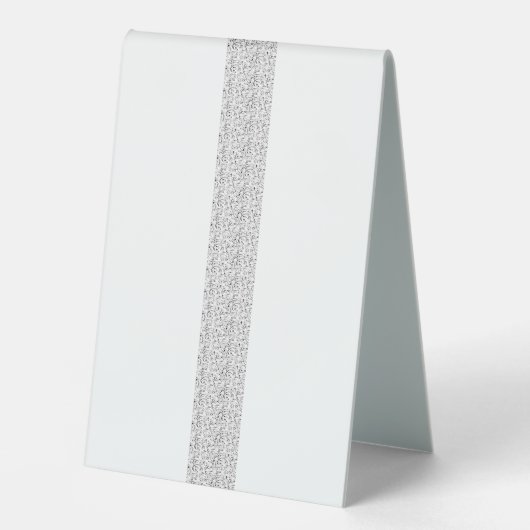 Plaque De Table Panneau de table pliable (Recto)