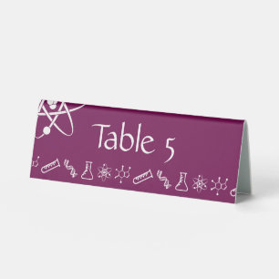 Plaque De Table Panneau de tente de table Forces Attractives dans