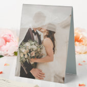 Plaque De Table Panneau de tente de table mariage - personnalisabl (In SItu (Mariage))