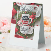 Plaque De Table Panneau pour tente de table (In SItu (Mariage))