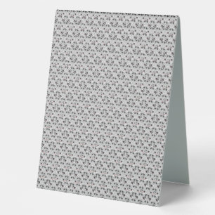 Plaque De Table Panneau Tente de table