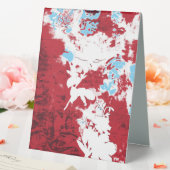 Plaque De Table Panneau Tente de table (In SItu (Mariage))