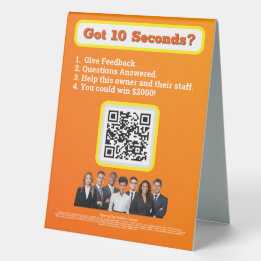 Plaque De Table Panneau Tente de table