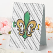 Plaque De Table Panneau Tente de table (In SItu (Mariage))