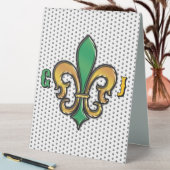 Plaque De Table Panneau Tente de table (En SItu (Tableau))