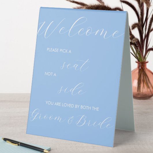 Plaque De Table Panneau Tente de table (En SItu (Tableau))