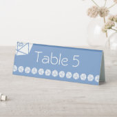 Plaque De Table Panneau Tente Table Chic dans la fenêtre Table Ten (En SItu (Tableau))
