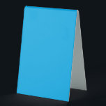 Plaque De Table Panneaux de tente de table personnalisés | Présent<br><div class="desc">Élevez votre décoration de table avec des enseignes personnalisées pour les mariages,  les cafés,  les salons professionnels et les campagnes saisonnières.</div>