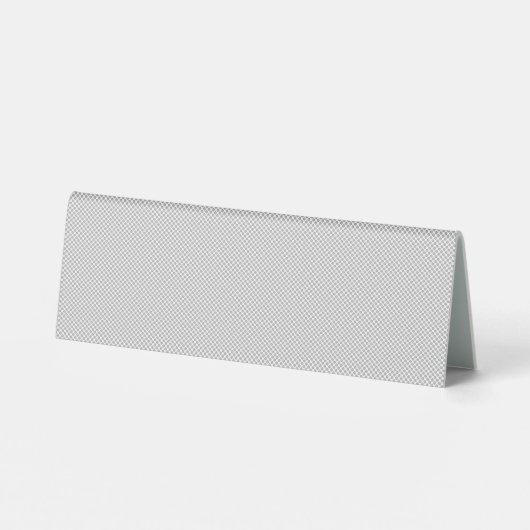 Plaque De Table Panneaux d'événement Enseignes de table | Décorati (Verso)