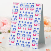 Plaque De Table Papa Limited Edition (In SItu (Mariage))