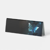 Plaque De Table Papillons de nuit (Verso)