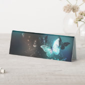 Plaque De Table Papillons de nuit (En SItu (Tableau))