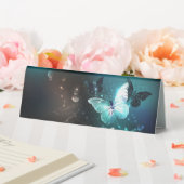 Plaque De Table Papillons de nuit (In SItu (Mariage))