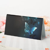 Plaque De Table Papillons de nuit à la menthe (In SItu (Mariage))