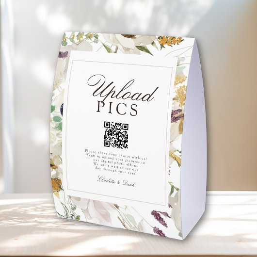 Plaque De Table  PICS HAPPEN! Modern Spring Wedding Gallery