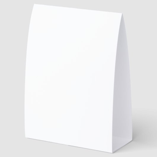 Plaque De Table Plain table  (Arrière)