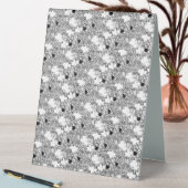 Plaque De Table point Conception Quatre (En SItu (Tableau))