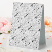 Plaque De Table point Design Quarante Trois (In SItu (Mariage))