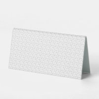Point, Nickel Gris