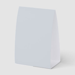 Plaque De Table Poussiéreux Gris Bleuté Tendance - Présentoir en P