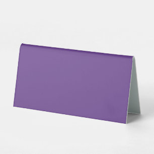 Plaque De Table Purple, Violet Gris, Violet Lavande,