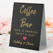 Plaque De Table Réception Mariage Café Bar Anniversaire Fête (In SItu (Mariage))