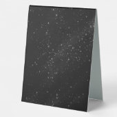 Plaque De Table Redesign from Scratch - Créez votre propre (Verso)