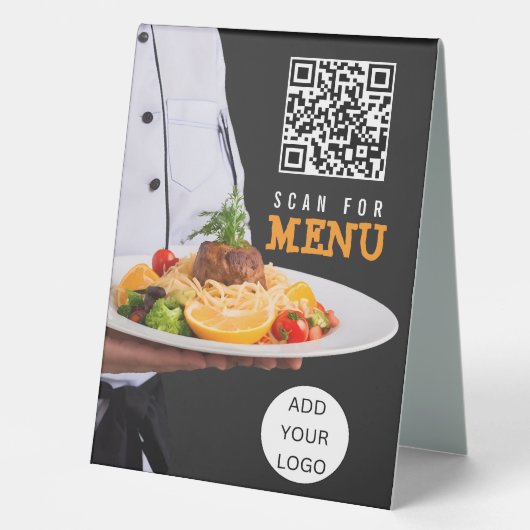 Plaque De Table Restauration Restauration Restauration (Recto)