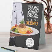 Plaque De Table Restauration Restauration Restauration (En SItu (Tableau))