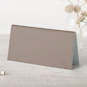 Plaque De Table Rose chaud Dusty Arrière - plan - Mariage Design (En SItu (Tableau))