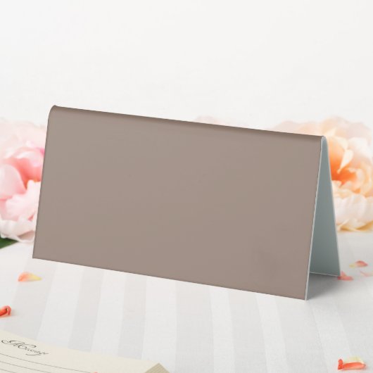 Plaque De Table Rose chaud Dusty Arrière - plan - Mariage Design (In SItu (Mariage))