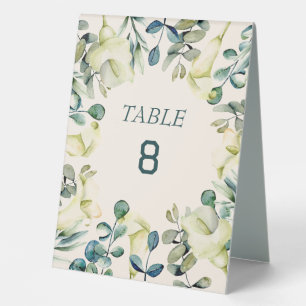 Plaque De Table s